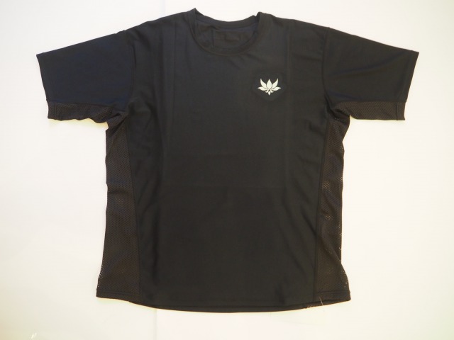 AXXE CLASSIC / AIR FAST ラッシュガードTシャツ / UVカット99