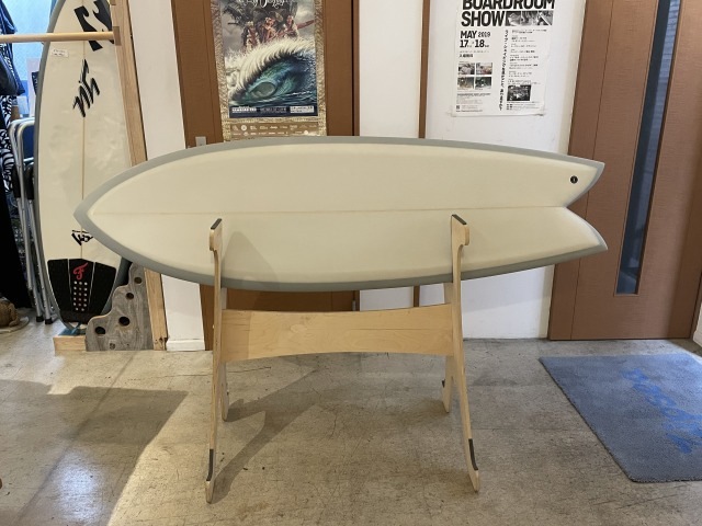 YU SURF CLASSIC Surfboards 5'8
