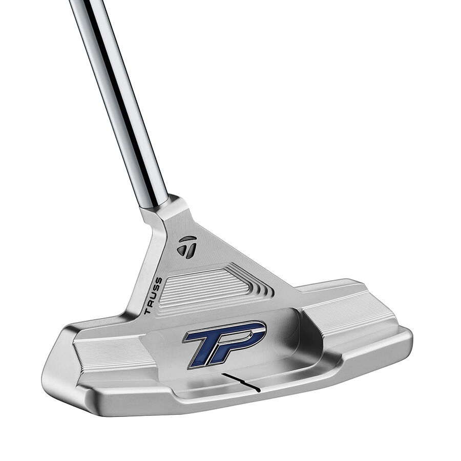 TaylorMade - テーラーメイド　トラスパターＴＰコレクション　ハイドロブラストＴＭ２ Amazon.co.jp: TAYLOR MADE(テーラーメイド) TP COLLECTION