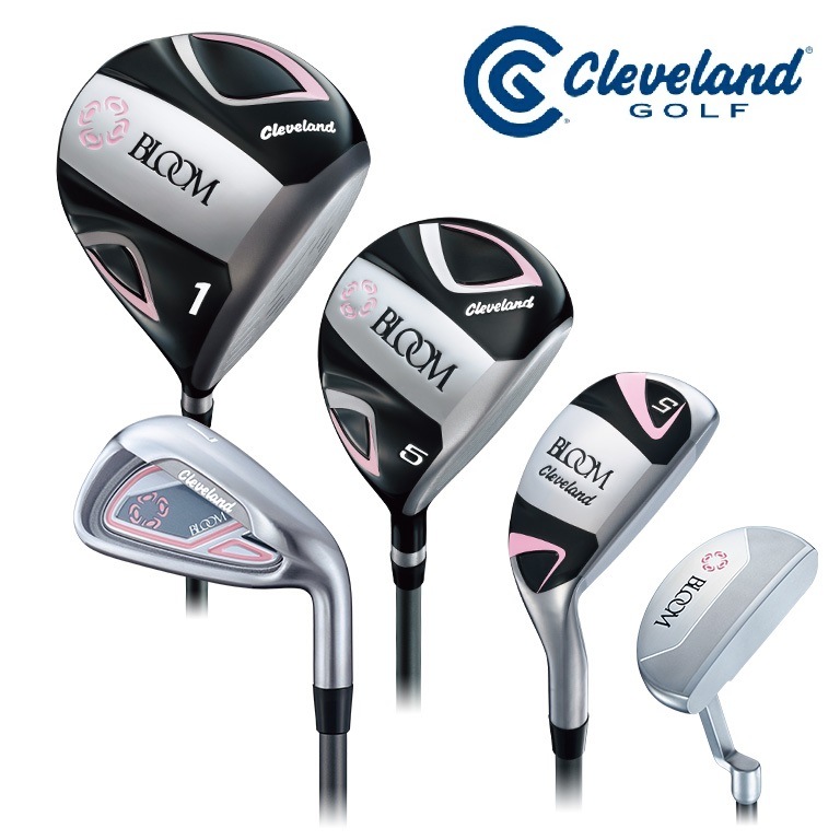 セール☆2022年モデル☆即納】Cleveland GOLF(クリーブランドゴルフ  