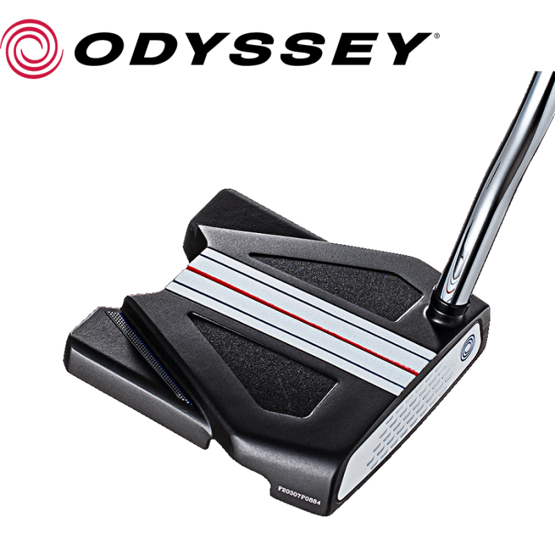 新品，爆買い】 オデッセイ TEN パター TEN TEN 33インチ 中古 Nランク