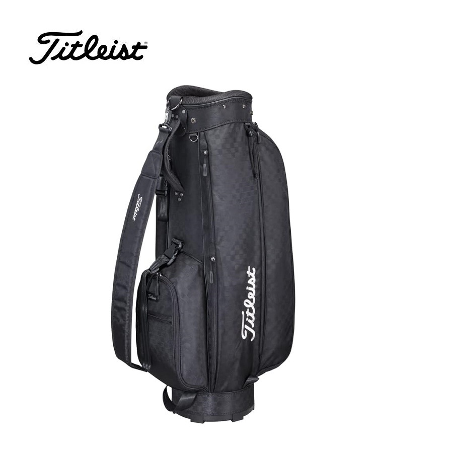 タイトリストCB251ブラック Titleist タイトリスト 日本正規品 シティアクティブ キャディ