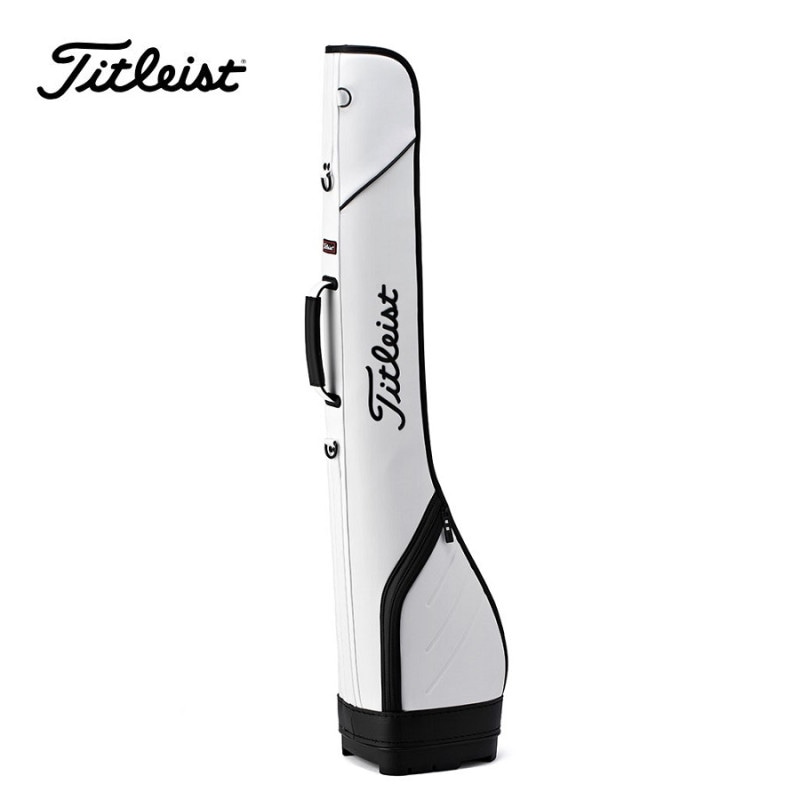 Titleist TB22PSQBK パフォーマンススポーツ クォーターバッグ