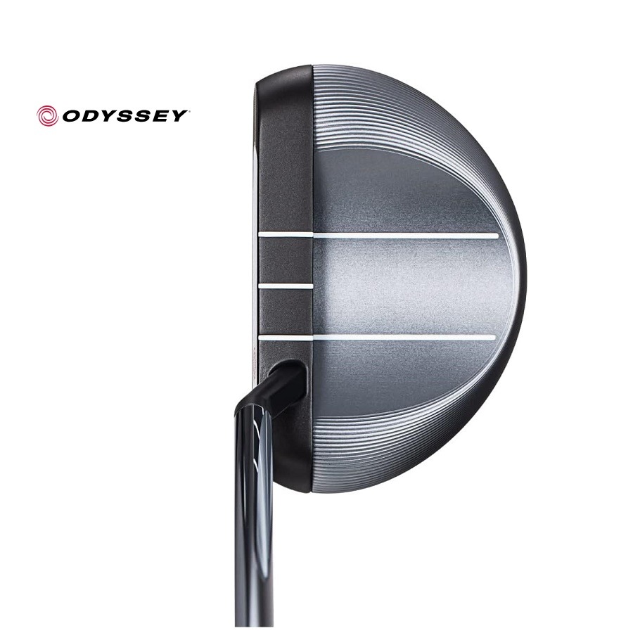 即納特価セールキャロウェイ Callaway オデッセイ ODYSSEY パター TRI HOT K ROSSIE ダブル