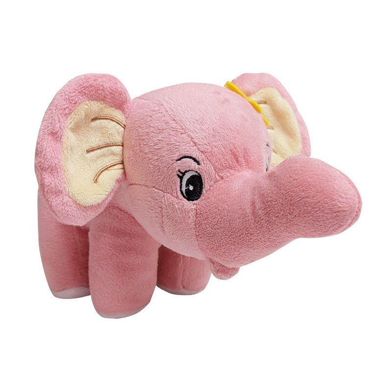 リタ（ピンク） ぬいぐるみ | すべての商品 | | 市原ぞうの国