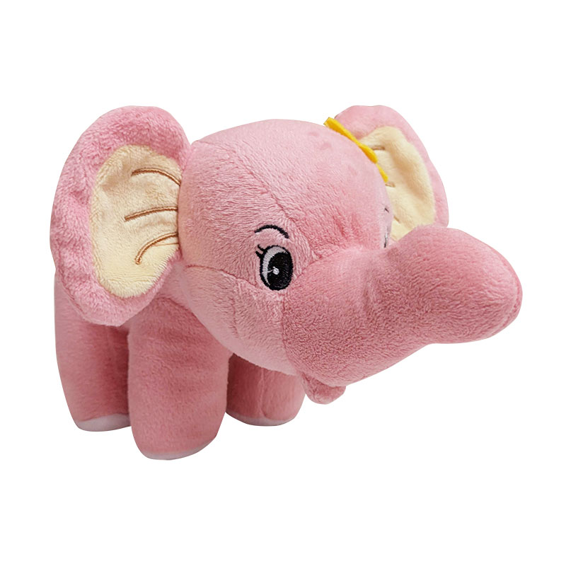 vintage ゾウのぬいぐるみ　ピンク　アメリカ vintage ゾウのぬいぐるみ ピンク アメリカ vintage ゾウの