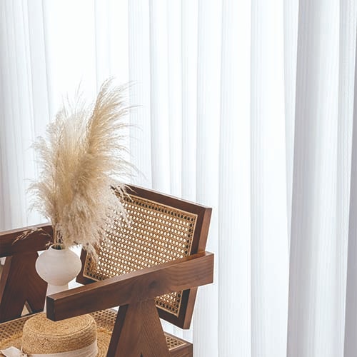 【オーダー】UVカット ミラー 防炎 遮熱 断熱 形状記憶付レース CO84102(アイボリー)