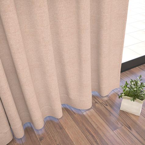 【オーダー】【EC 一部店舗限定】 ナチュラル 形状記憶付 NO20102(オレンジ)