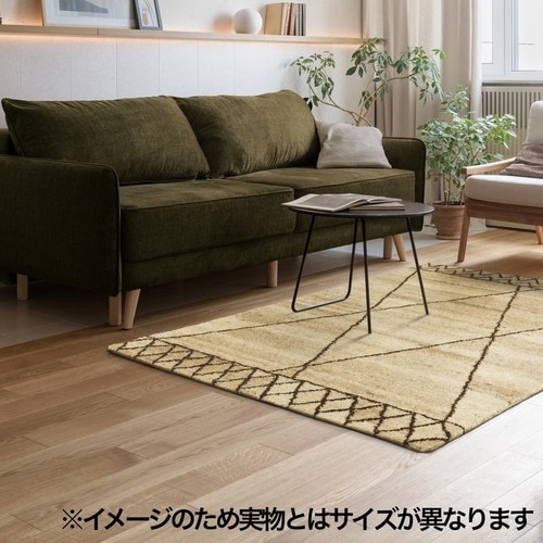 【EC・madoto+店舗限定】フロアマット　ヌーベ
