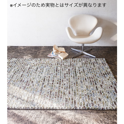 【EC・madoto+店舗限定】フロアマット　マシュー