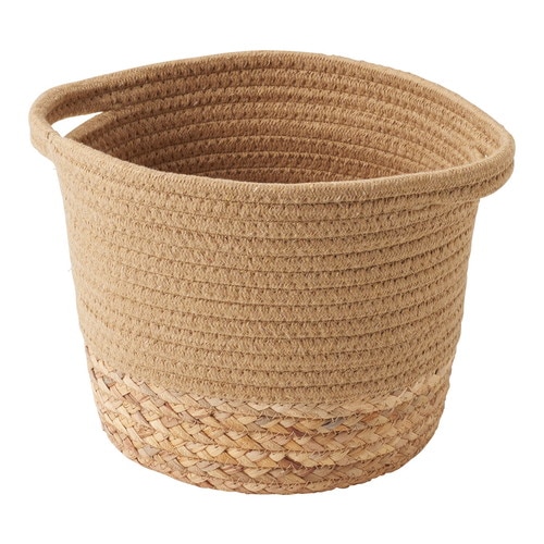 EC・madoto+店舗限定】コットンロープバスケット「05-23」 | 雑貨