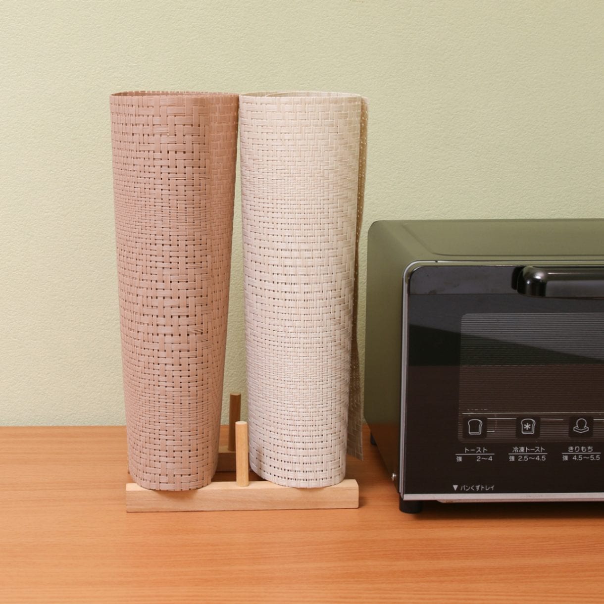 【EC・madoto+店舗限定】ＰＶＣマット　Ｐａｓｕｔｏ