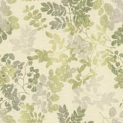 【生地サンプル】BW31305(グリーン)