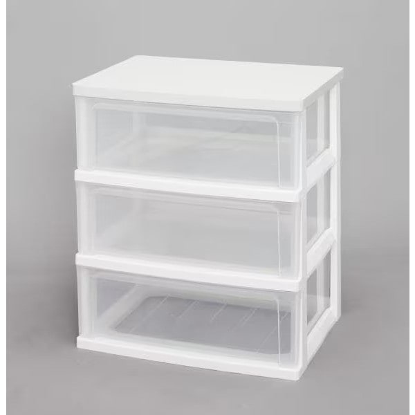 EC限定】アイリスオーヤマ ウッドトップチェスト 5段 | 雑貨