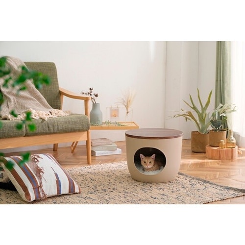 【EC限定】アイリスオーヤマ　インテリアペットハウス