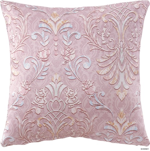 【EC限定】クッションカバー M216C DISNEYディズニーホームシリーズ  PRINCESS/Classic beauty / プリンセス/クラシックビューティー