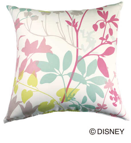 【EC限定】クッションカバー M054C DISNEYディズニーホームシリーズ  MICKEY/Carnival / ミッキー/カ－ニバル