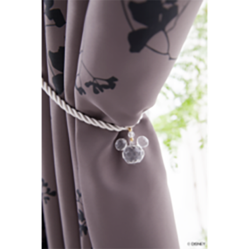 【EC限定】 DISNEYディズニーホームシリーズ M9005 MICKEY/ Crystal Mickey / ミッキー/クリスタルミッキー