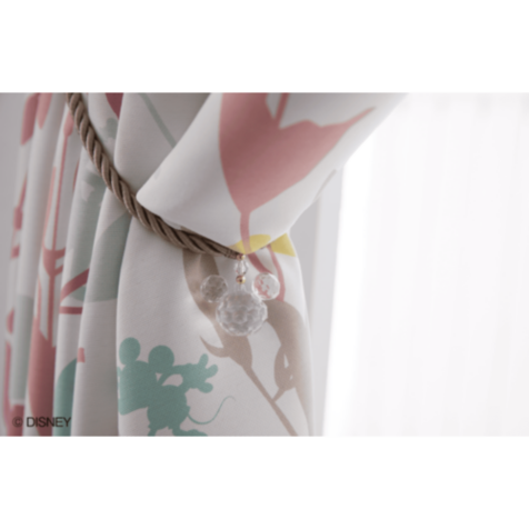 【EC限定】 DISNEYディズニーホームシリーズ M9006 MICKEY/ Crystal Mickey / ミッキー/クリスタルミッキー