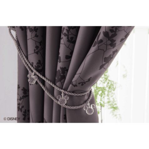 【EC限定】 DISNEYディズニーホームシリーズ M9009 MICKEY/ Triple crystal Mickey / ミッキー/トリプルクリスタルミッキー