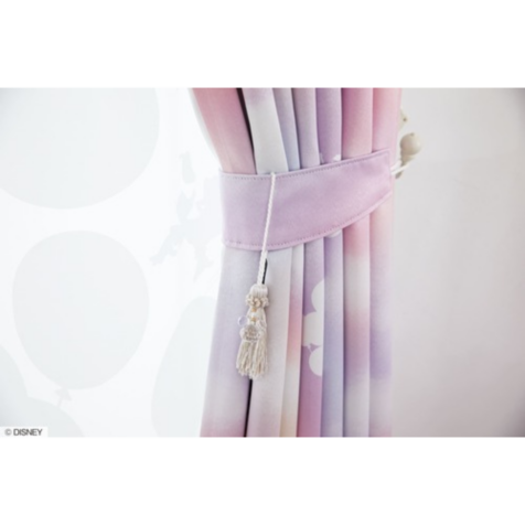 【EC限定】 DISNEYディズニーホームシリーズ M9011 MICKEY/Mickey fringe charm/ ミッキー/ミッキーフリンジチャーム