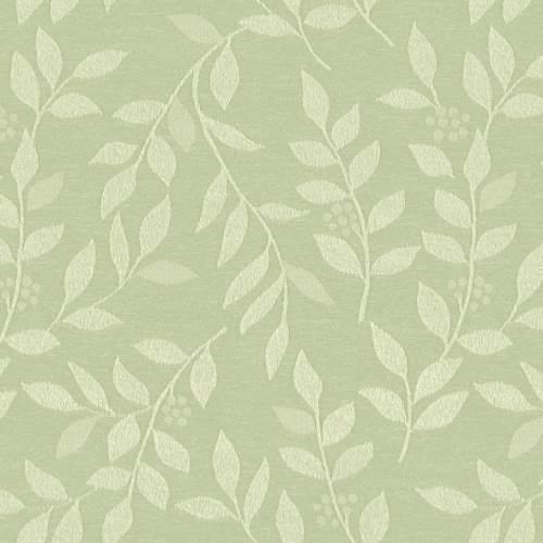 【生地サンプル】CJ33214(グリーン)