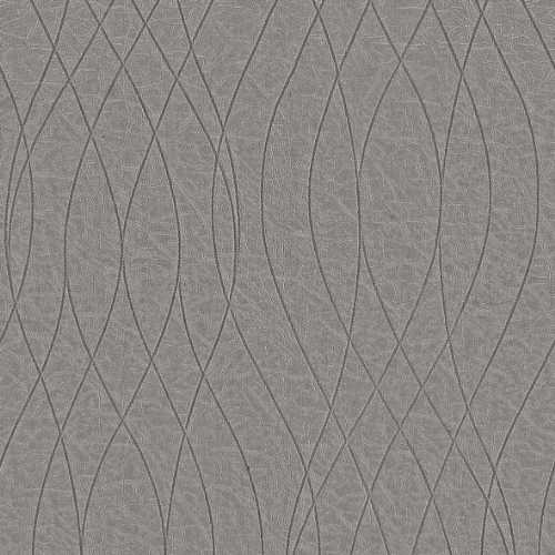 【生地サンプル】CJ33219(グレー)