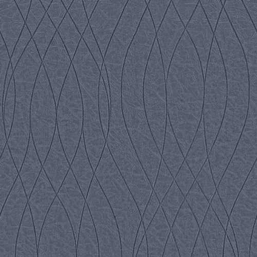 【生地サンプル】CJ33220(ネイビー)