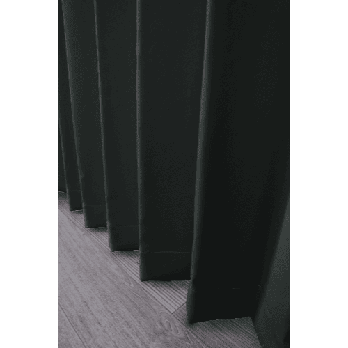 【EC限定】【生地サンプル】POCHI(ダークグリーン)