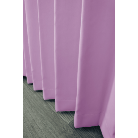 【EC限定】【生地サンプル】POCHI(パープル)