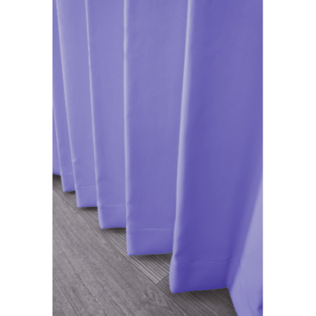 【EC限定】【生地サンプル】POCHI(ヴァイオレット)