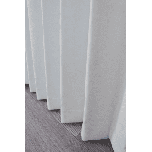 【EC限定】【生地サンプル】POCHI(メタルグレー)