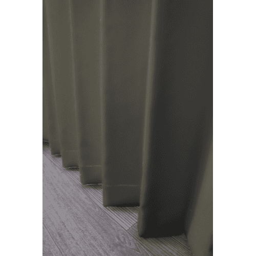 【EC限定】【生地サンプル】POCHI(スチールグレー)