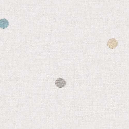 【生地サンプル】KZ13162(ホワイト)