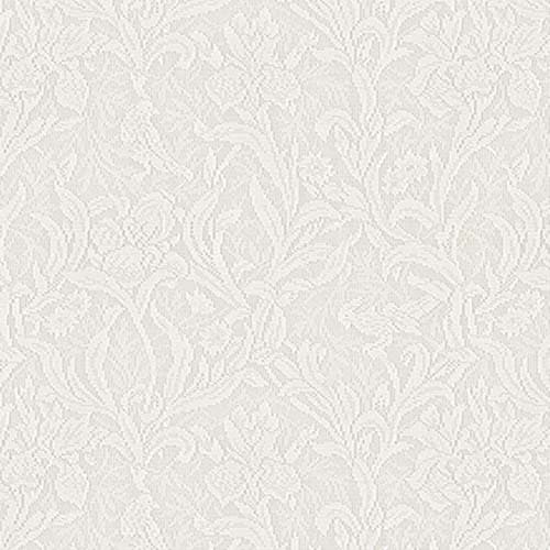 【生地サンプル】VA10004(アイボリー)