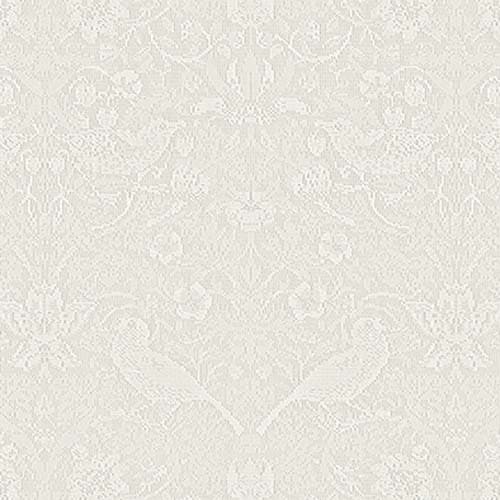 【生地サンプル】VA10005(アイボリー)