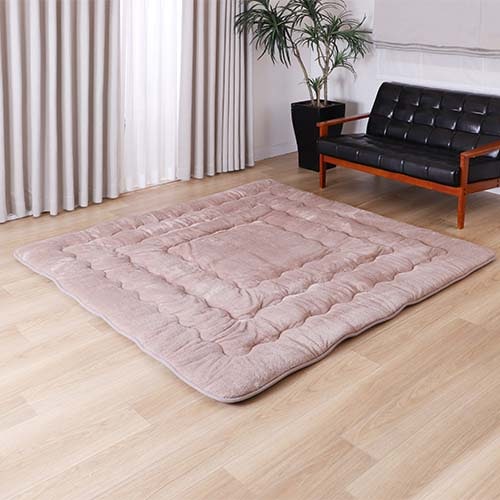 ラグ・カーペット,サイズで選ぶ,約2帖（190×190cm） | カーテン