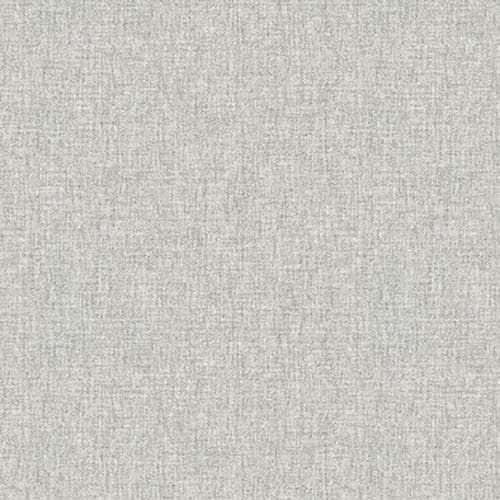 【生地サンプル】リドル(グレー)