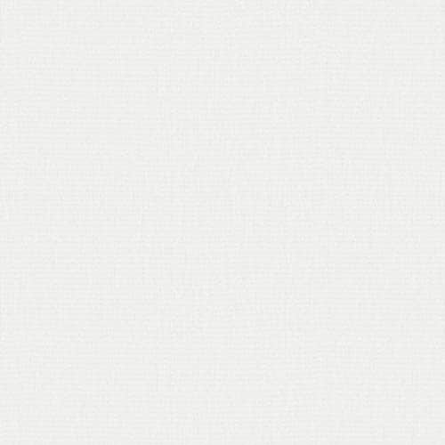 【生地サンプル】リドル(ホワイト)