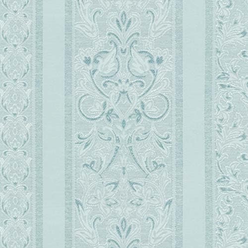 【生地サンプル】CJ28109(ブル―グリーン)