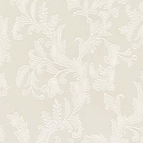 【生地サンプル】CJ34494(アイボリー)