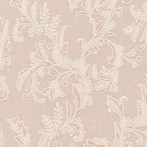 【生地サンプル】CJ34495(オレンジ)