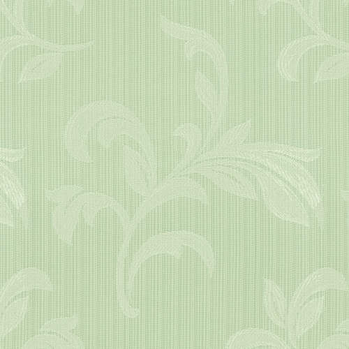 【生地サンプル】CO59410(グリーン)