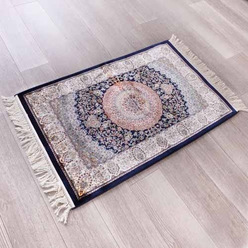 ホワイトウェイロイヤル パキスタン 322×210cm 絨毯 カーペット 木 花 WhiteWay  札幌市 清田区 平岡 クラシック ウィルトン 重厚感のある輸入柄物カーペット 「トレヴィ