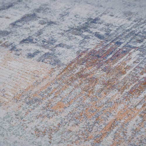 EC限定】モダン ウィルトン ヴィンテージ感が感じられる輸入柄物