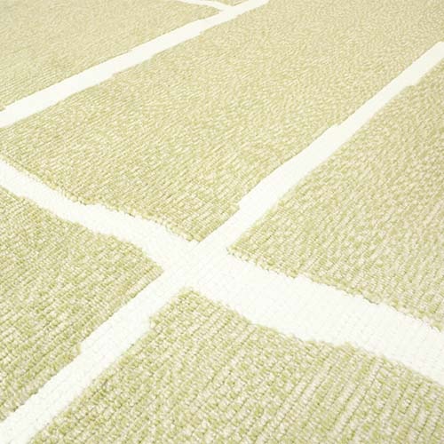 ペットに優しいラグ 8大消臭 制菌 防臭 防ダニ 手洗い ハウンド