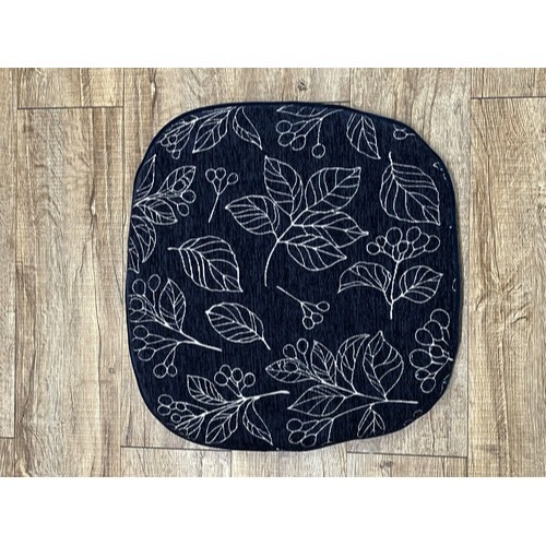 EC限定】ボタニカル柄のバテイクッション ブラン | 雑貨 | カーテン