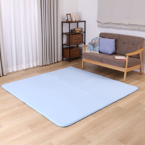 冷たさが持続!！ ガツンと冷感ラグ | ラグ・カーペット | カーテン