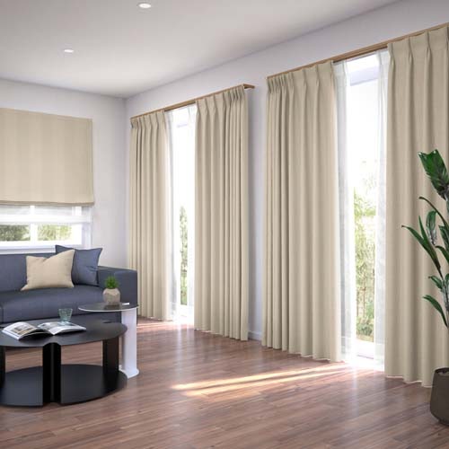 ベージュ プリーツカーテン CUR-125-IV_240521-22_2r_1080x.