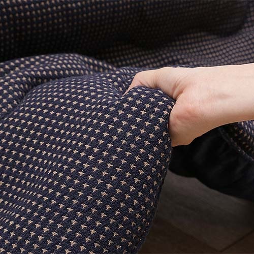 EC限定】こたつ布団 TWワッフル（ネイビー） | すべての商品